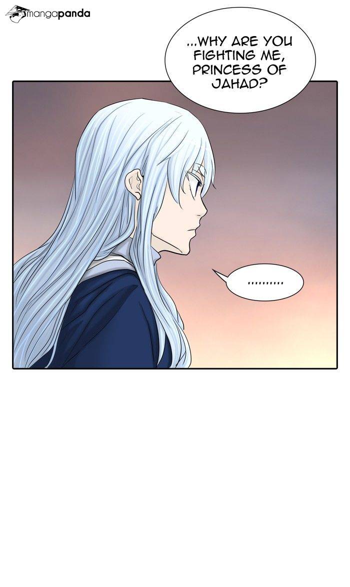 Tower of God Chapter 372 image 036